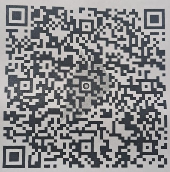 Payment QR Code